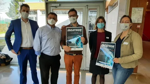 Des étudiants sollicités pour aider des entreprises